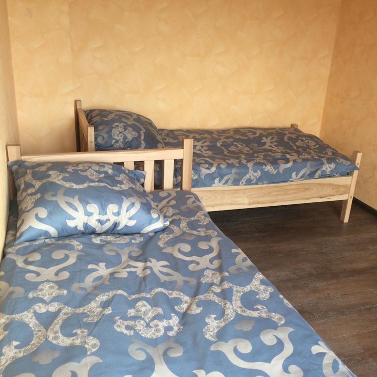 Sveciu Namai Apartment Ryskenai Ngoại thất bức ảnh