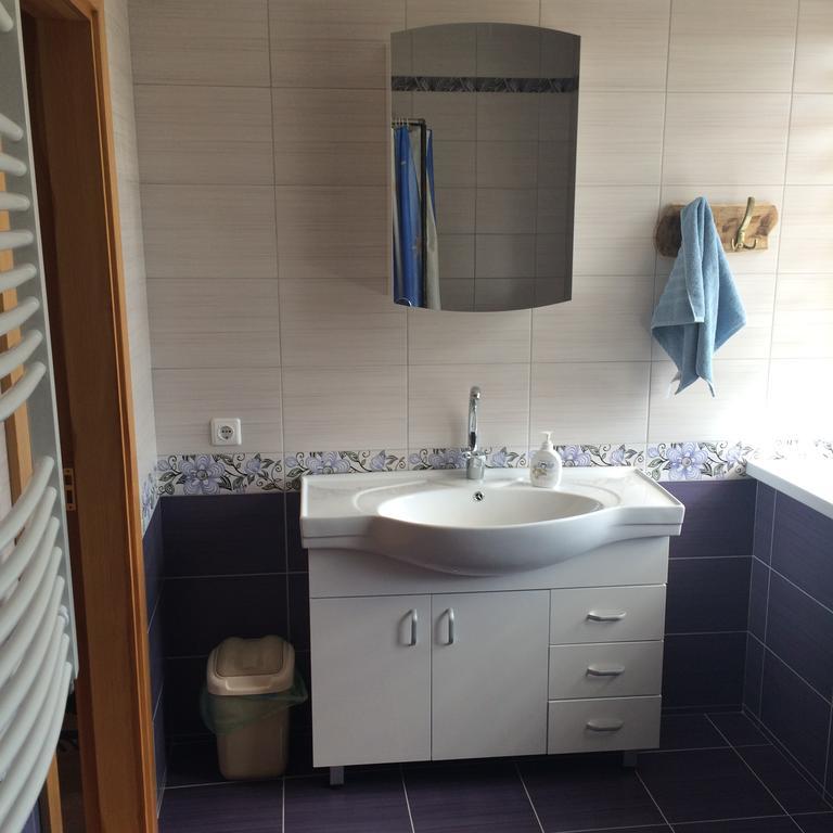 Sveciu Namai Apartment Ryskenai Ngoại thất bức ảnh